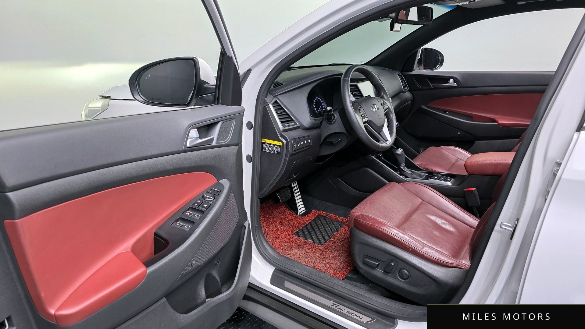 Hyundai Tucson 2018 — миниатюра 11