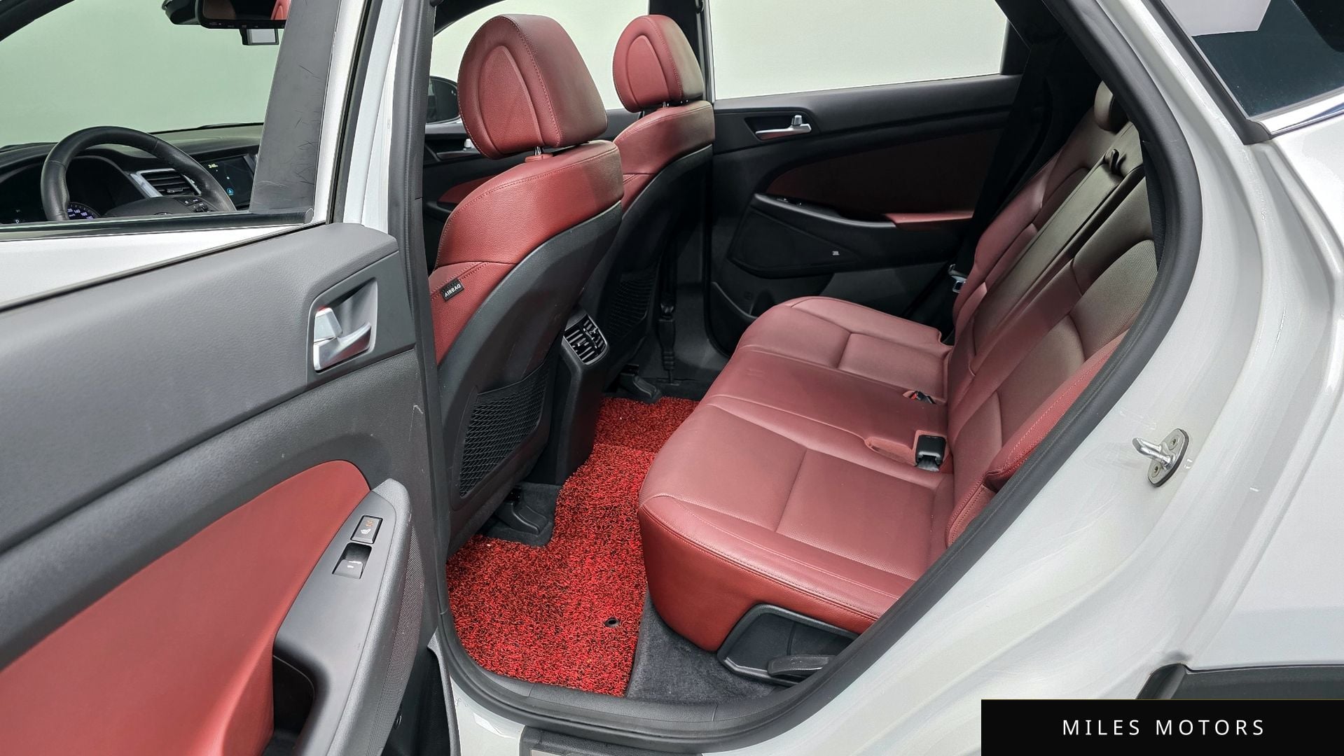 Hyundai Tucson 2018 — миниатюра 12