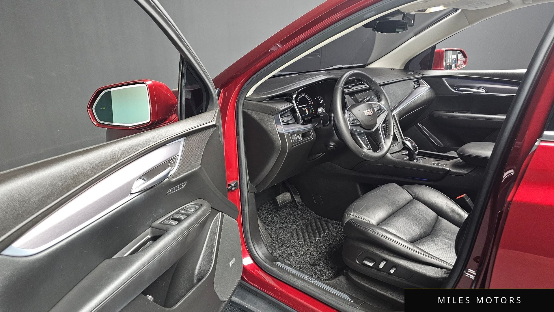 Cadillac XT5 2018 — миниатюра 11