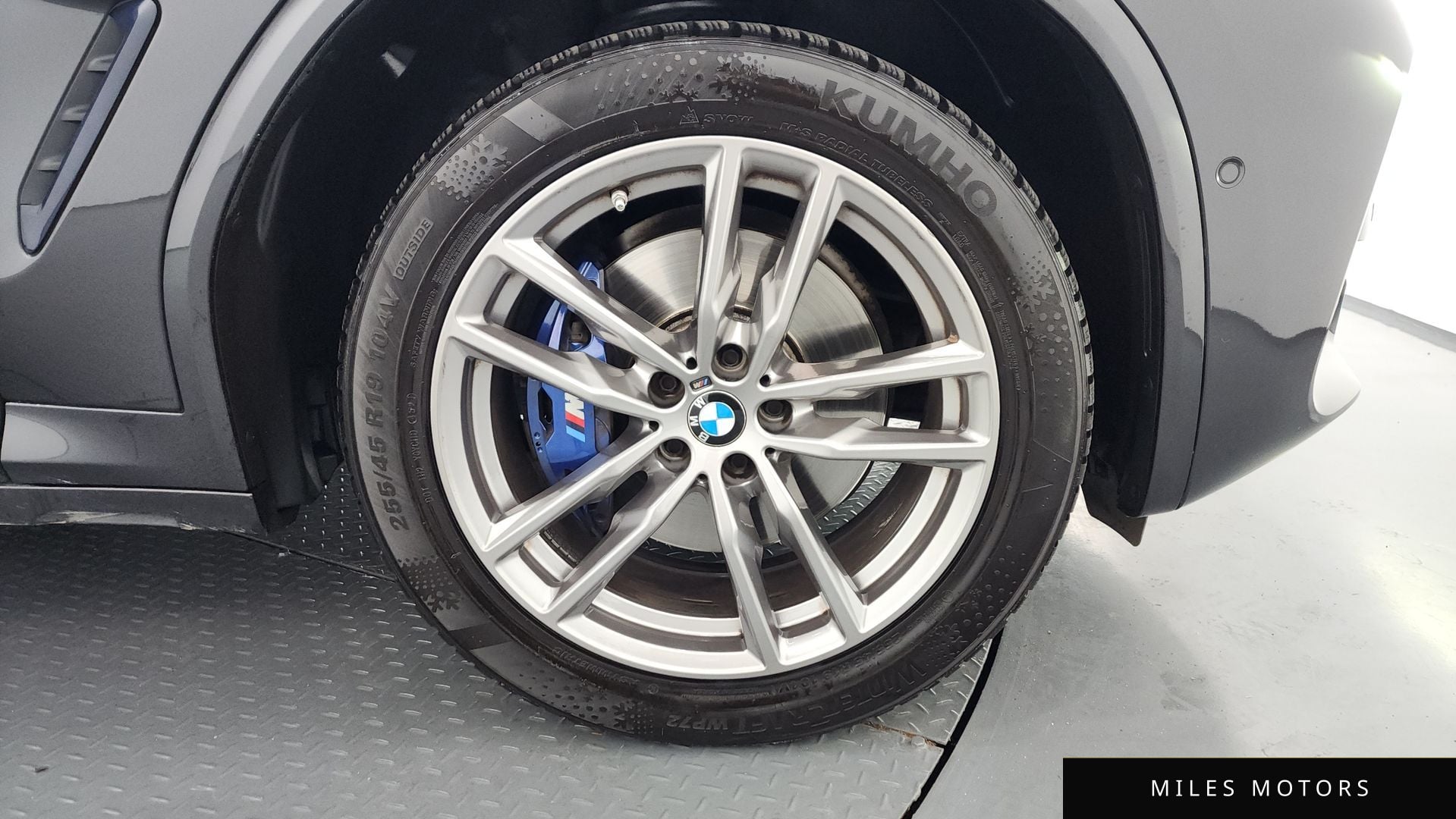 BMW X3 (G01) 2021 — миниатюра 5