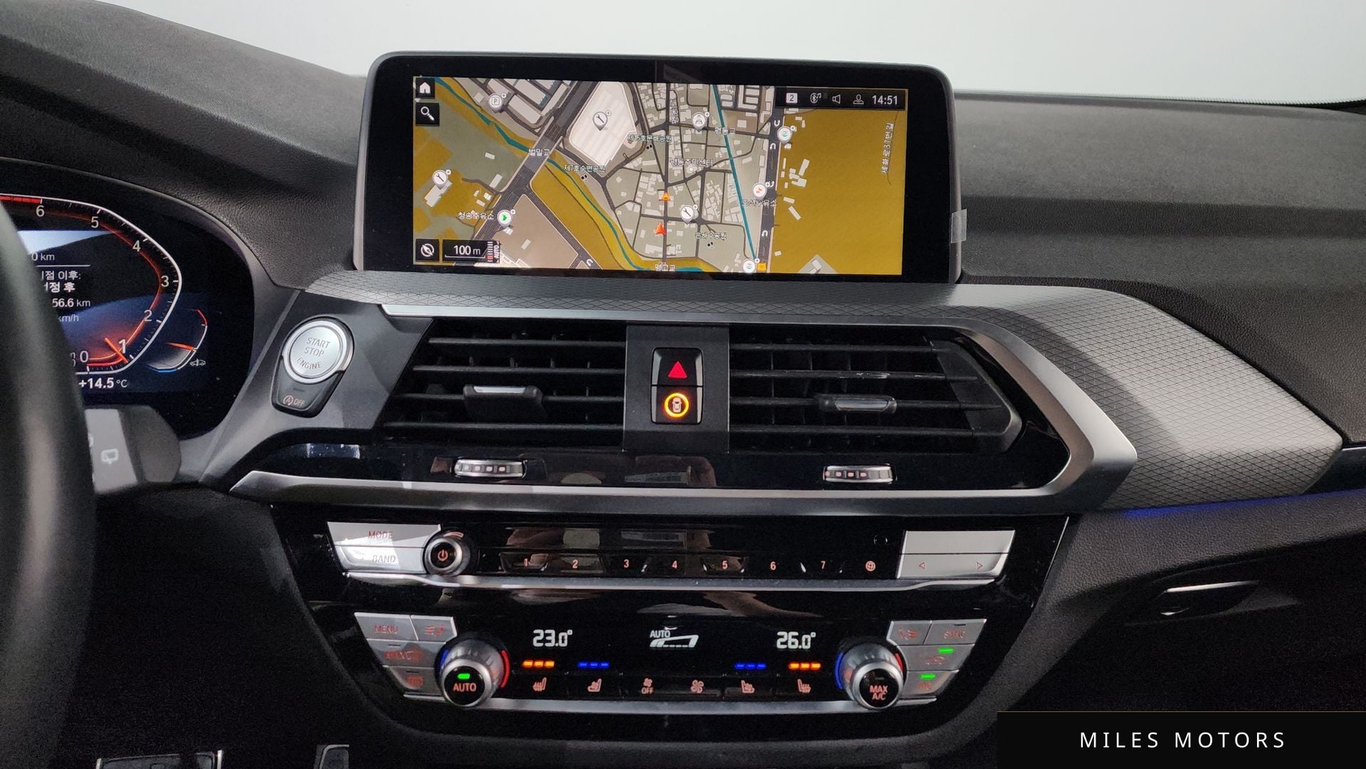 BMW X3 (G01) 2021 — миниатюра 14