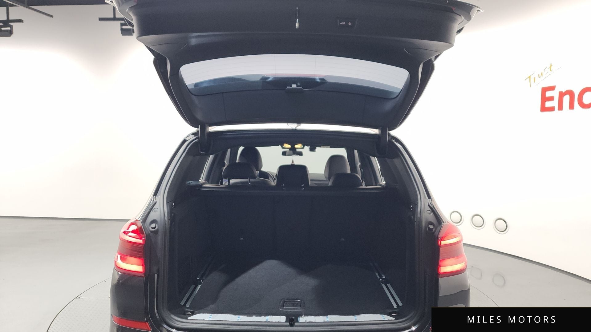 BMW X3 (G01) 2021 — миниатюра 20