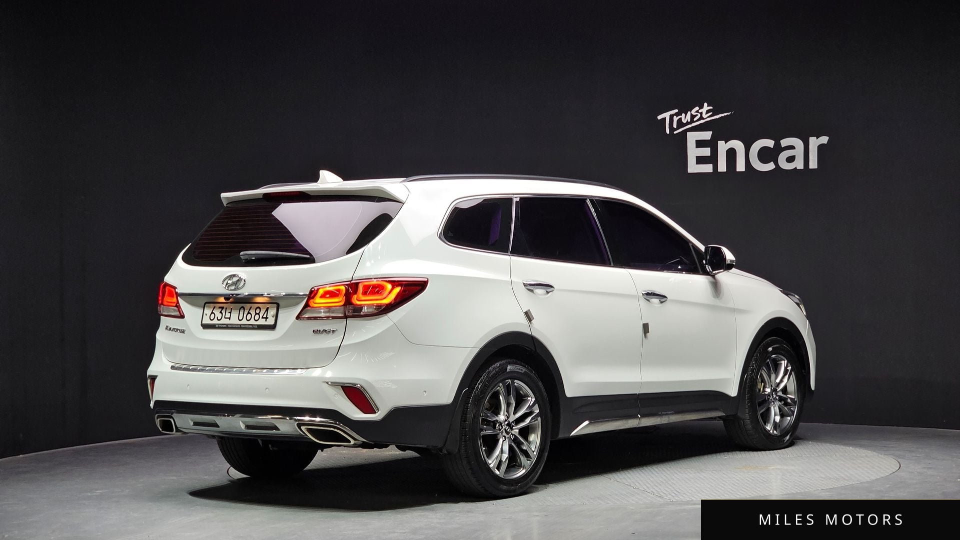 Hyundai Maxcruz 2016 — миниатюра 2