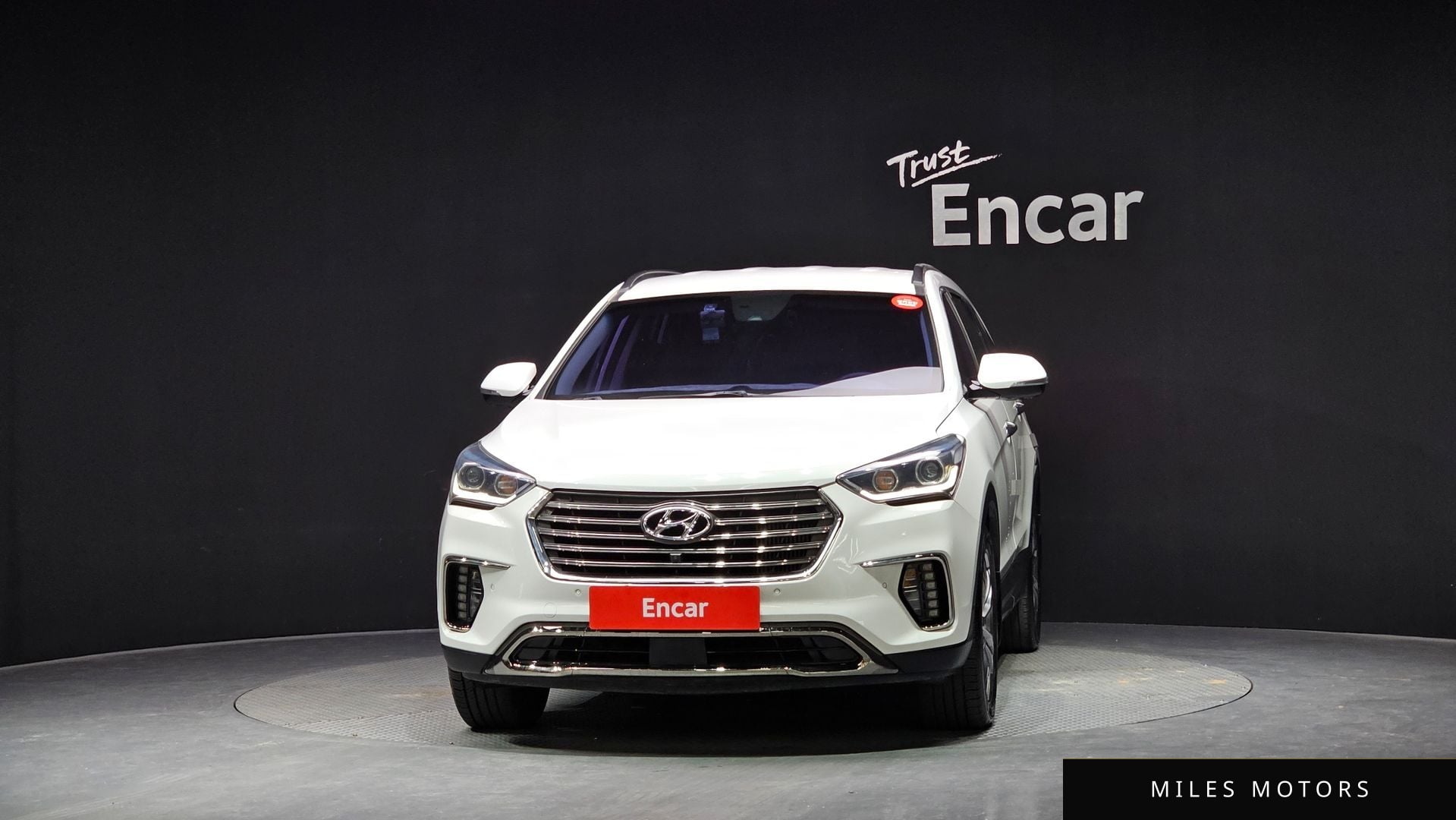 Hyundai Maxcruz 2016 — миниатюра 3
