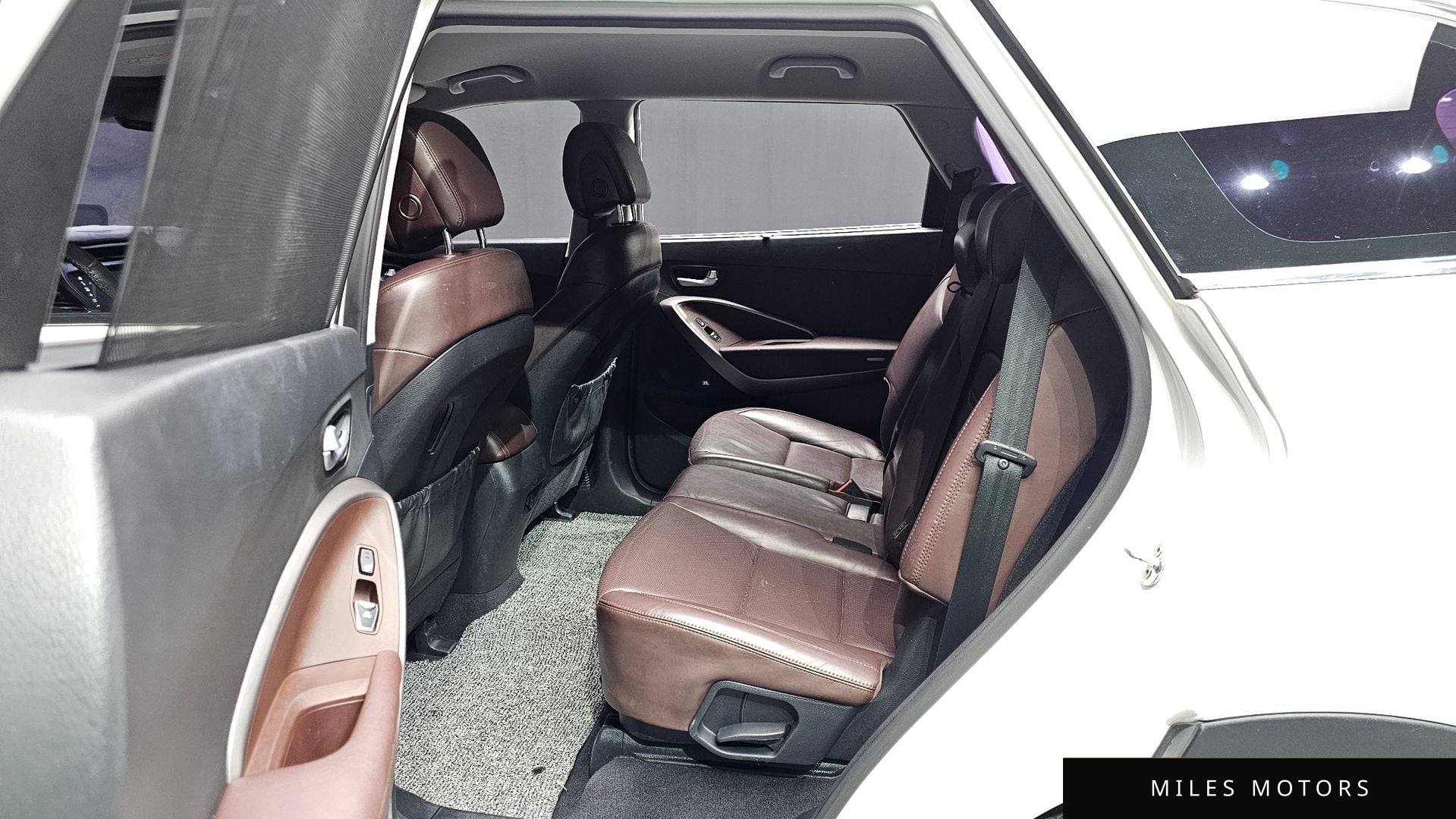 Hyundai Maxcruz 2016 — миниатюра 12