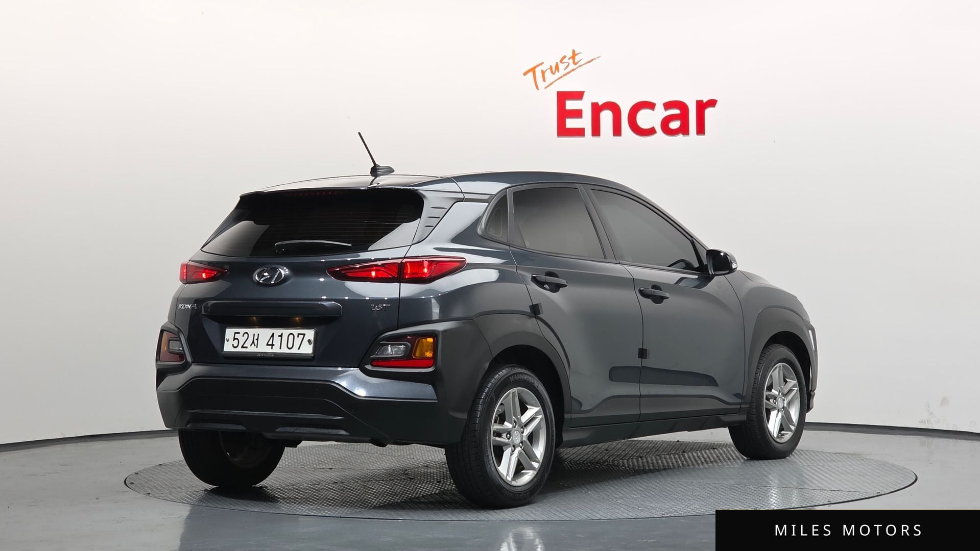 Hyundai 코나 2018 — миниатюра 2