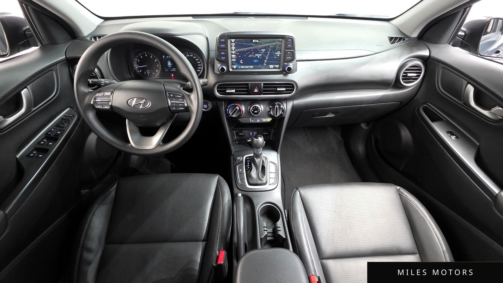 Hyundai 코나 2018 — миниатюра 7