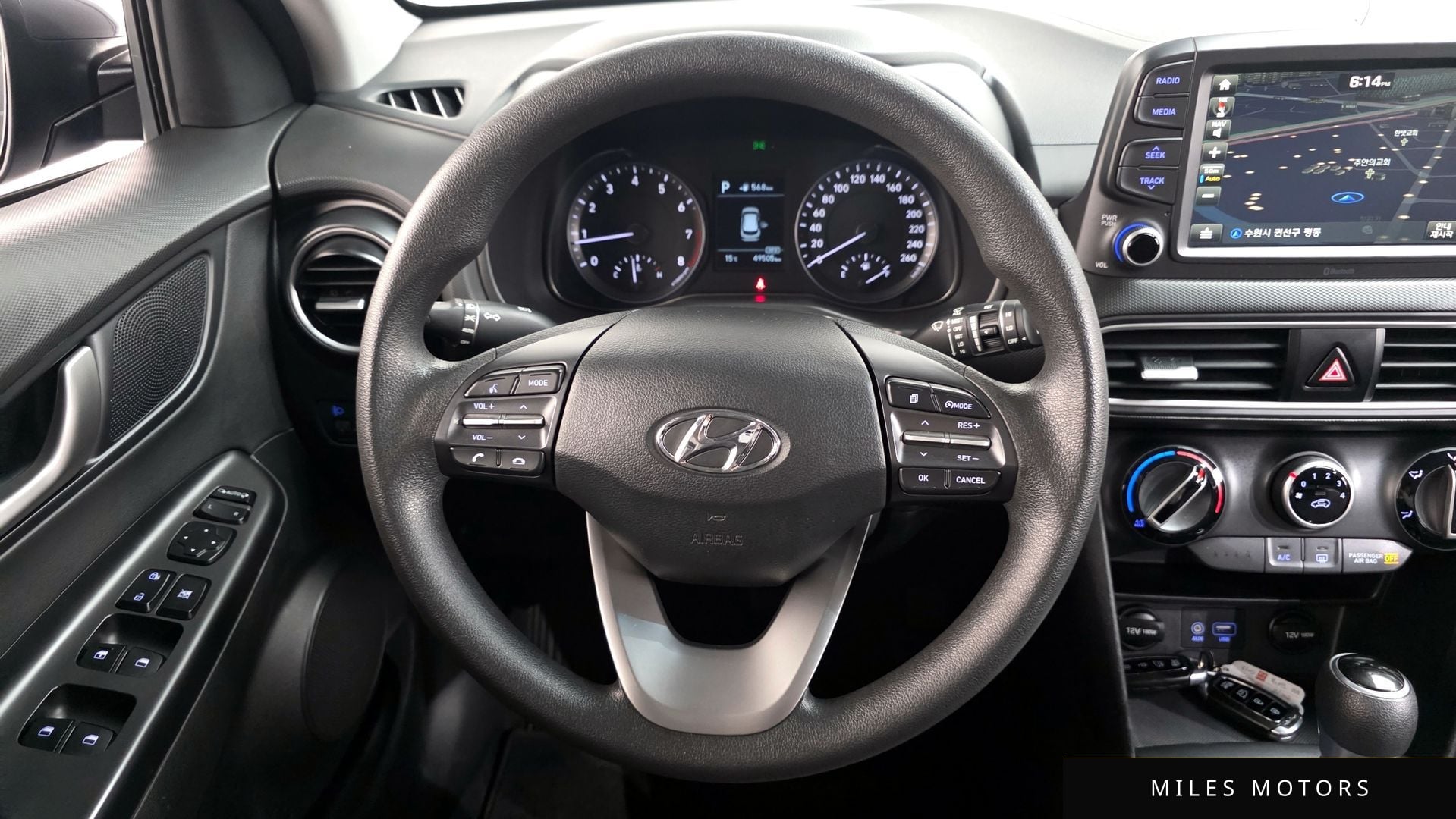 Hyundai 코나 2018 — миниатюра 14