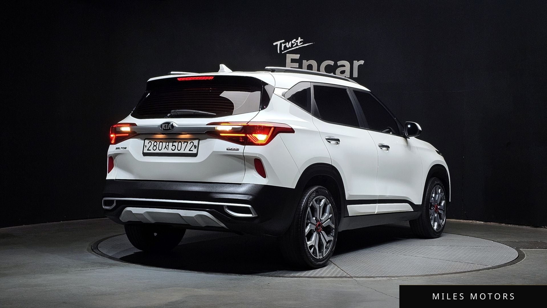 Kia Seltos 2020 — миниатюра 2