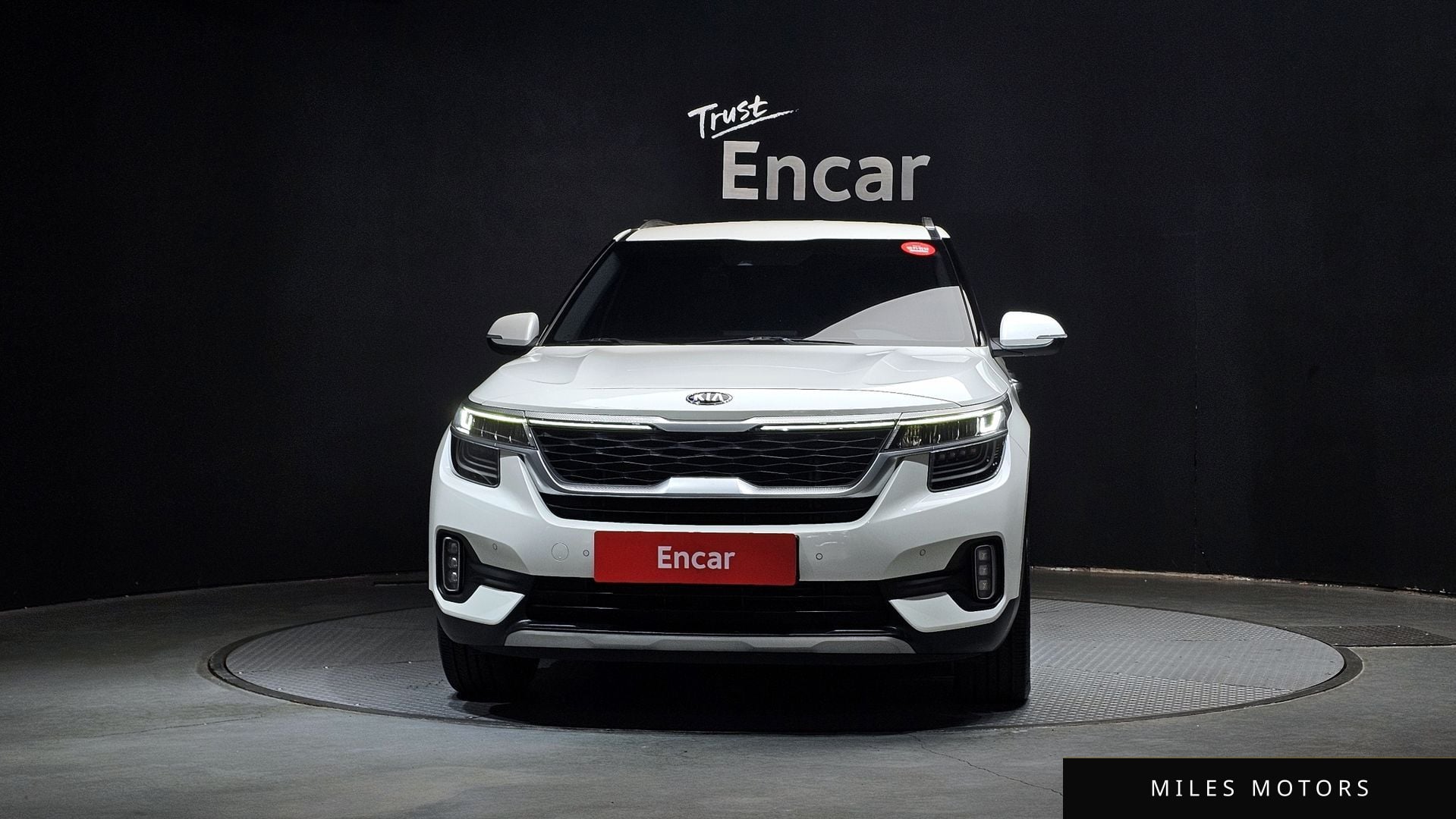 Kia Seltos 2020 — миниатюра 3