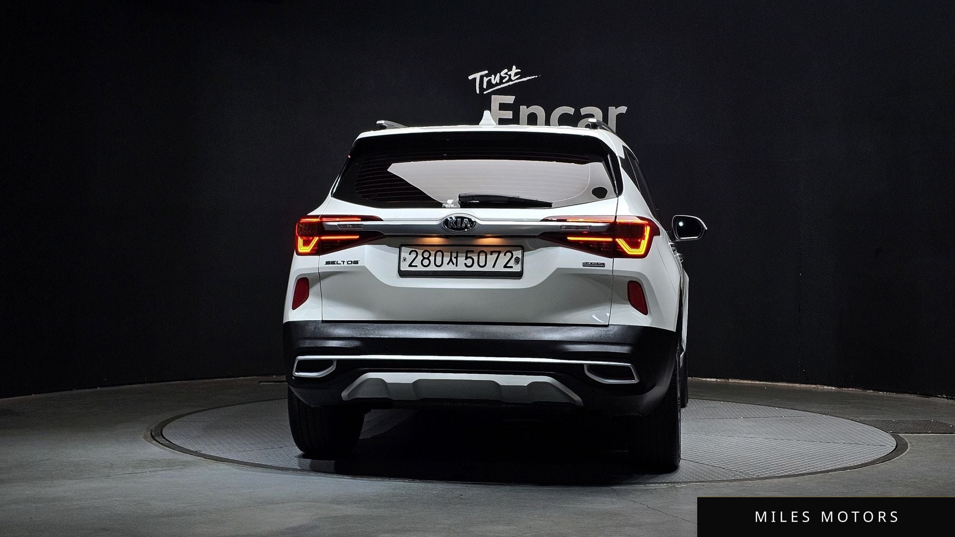 Kia Seltos 2020 — миниатюра 4