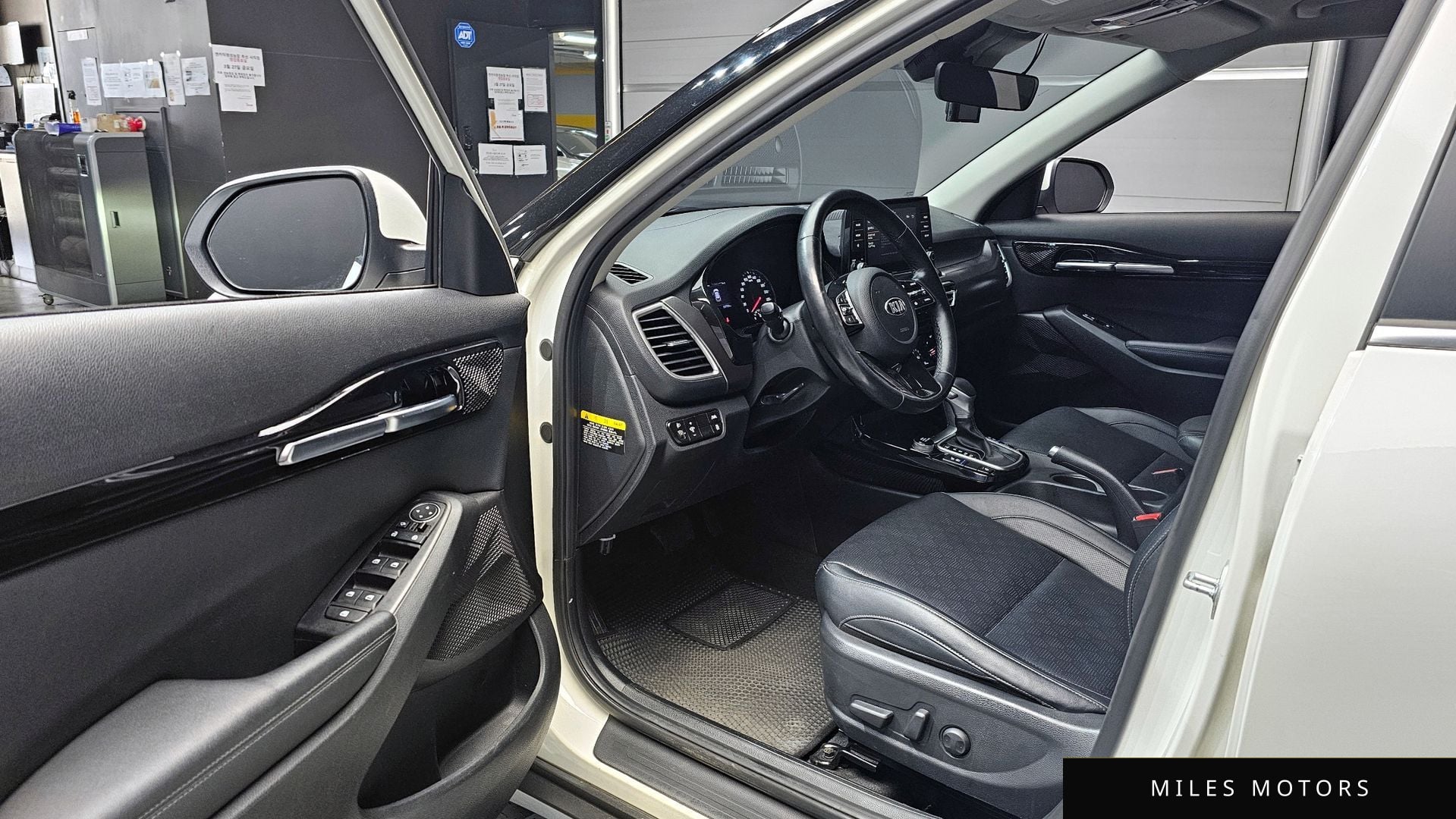 Kia Seltos 2020 — миниатюра 11