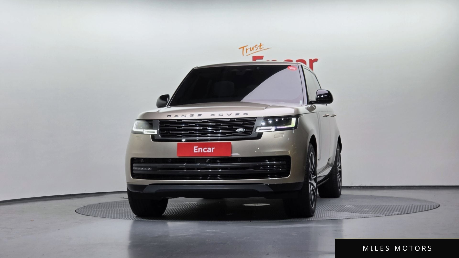 Land Rover Range Rover 2025 — миниатюра 3