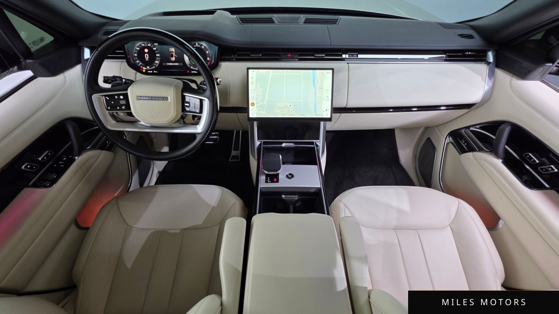 Land Rover Range Rover 2025 — миниатюра 7