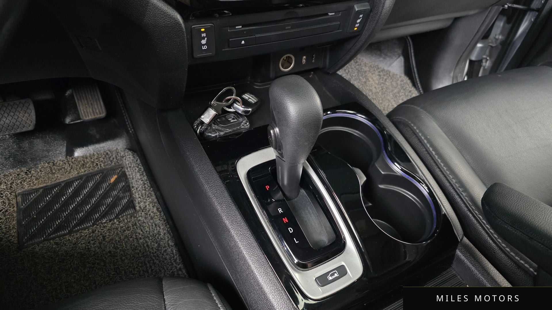 Honda Pilot 2018 — миниатюра 9