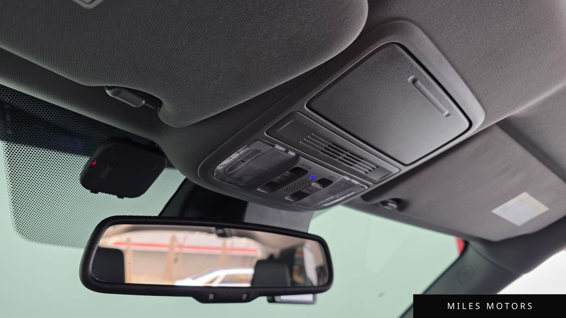 Honda Pilot 2018 — миниатюра 16
