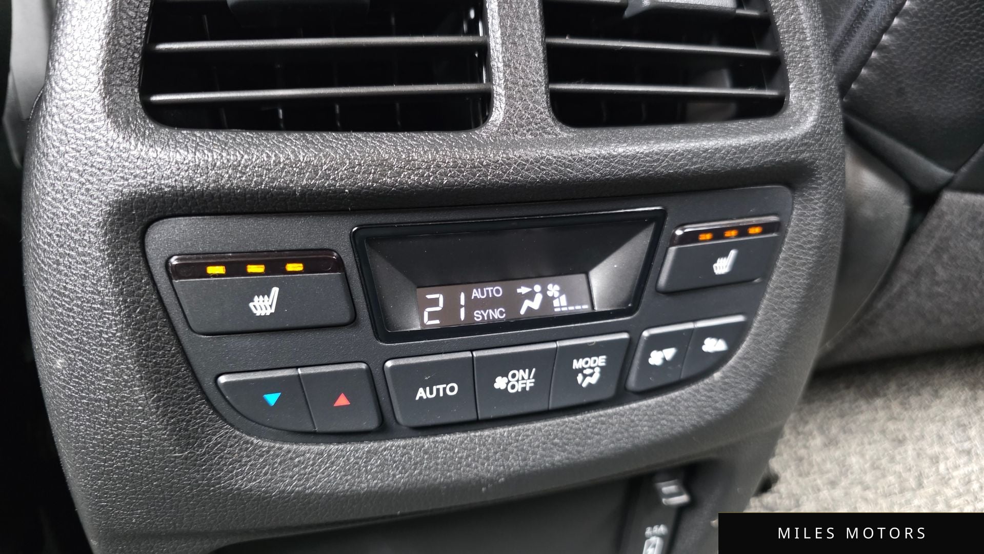 Honda Pilot 2018 — миниатюра 17