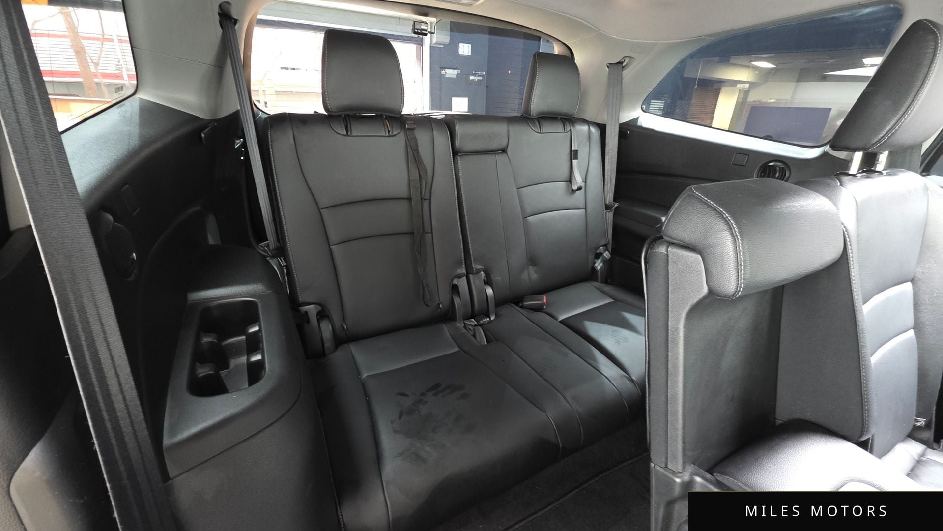 Honda Pilot 2018 — миниатюра 18