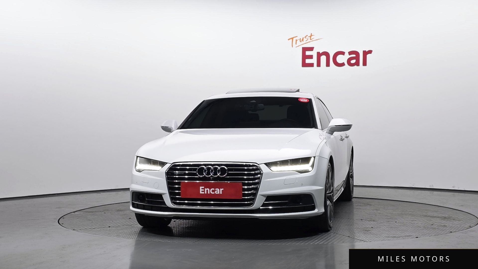 Audi A7 2016 — миниатюра 3