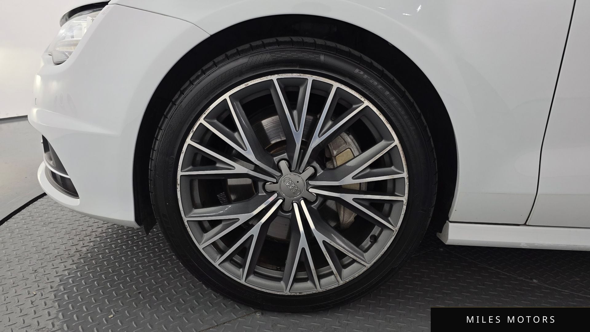 Audi A7 2016 — миниатюра 5