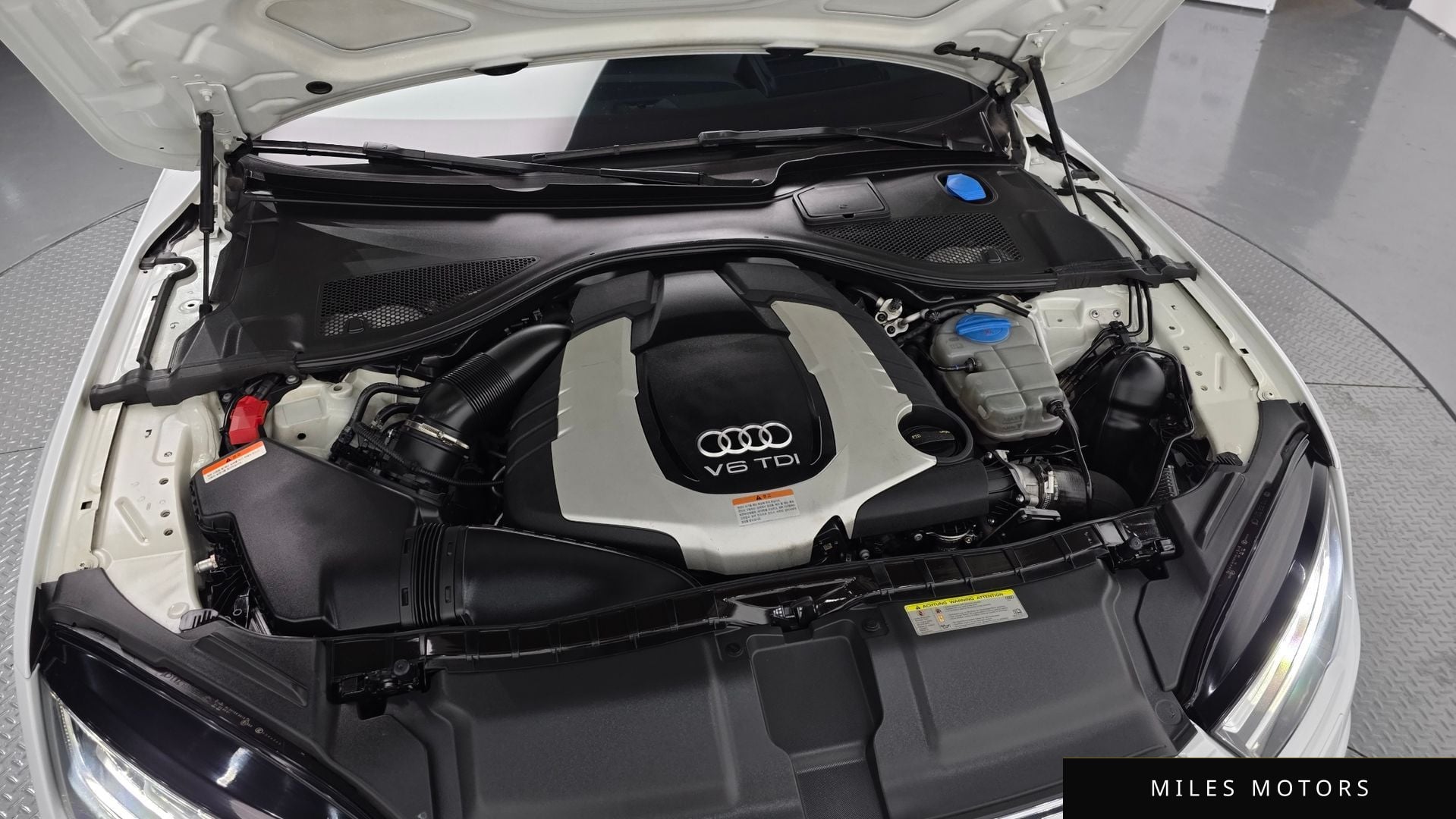 Audi A7 2016 — миниатюра 6