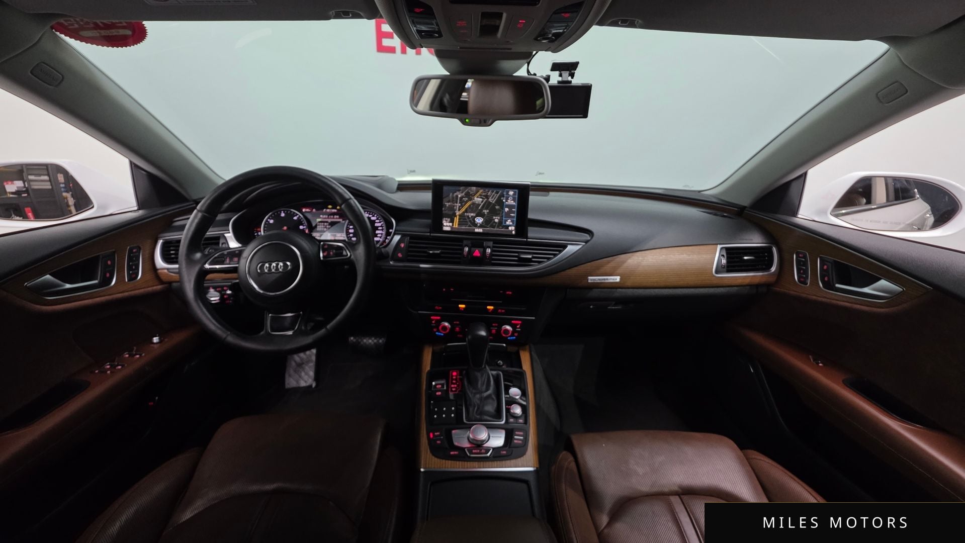Audi A7 2016 — миниатюра 7