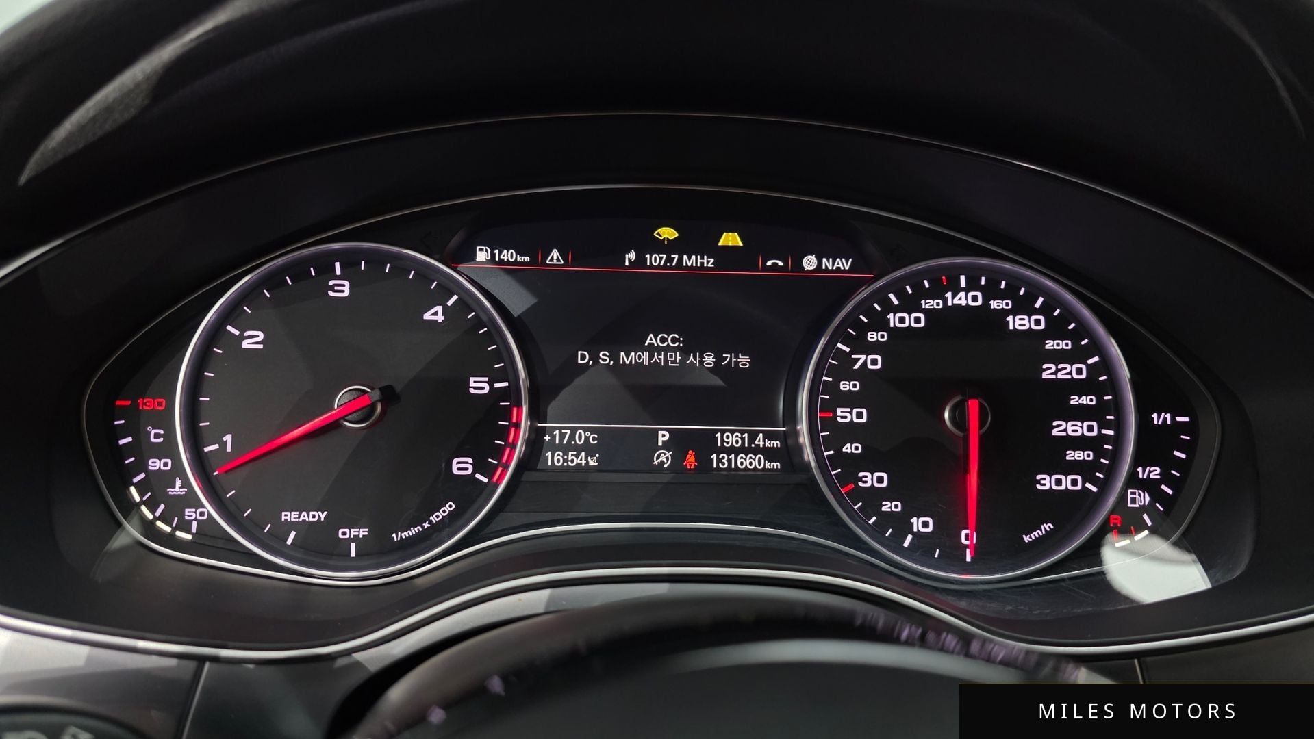 Audi A7 2016 — миниатюра 8