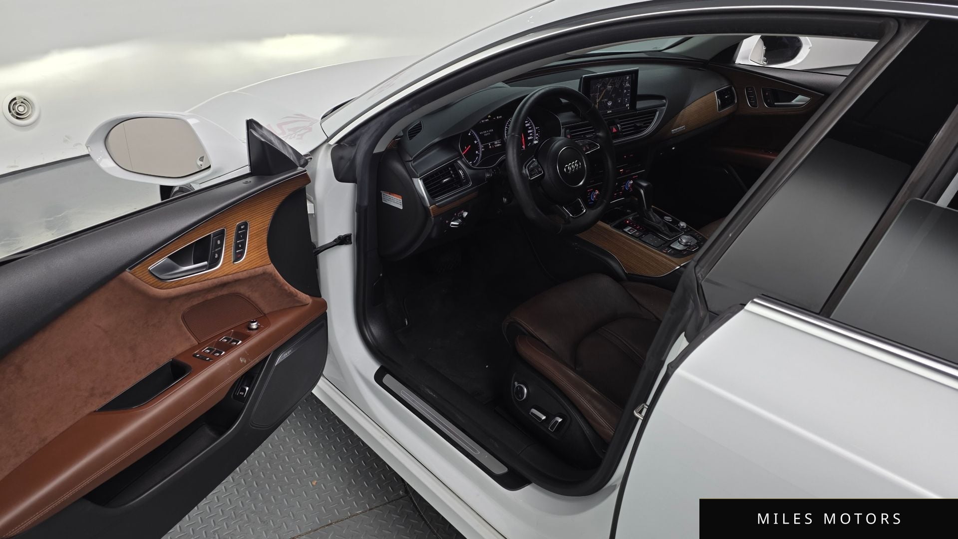 Audi A7 2016 — миниатюра 11