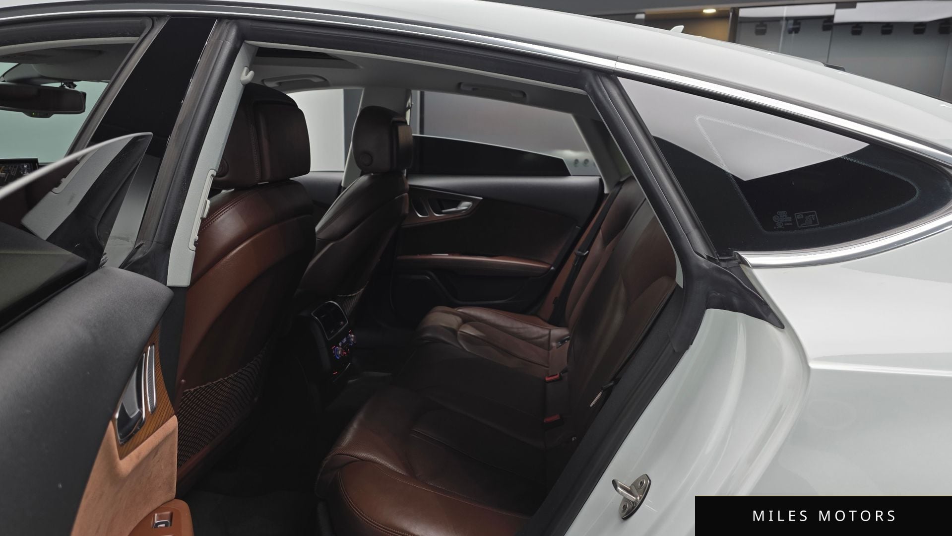 Audi A7 2016 — миниатюра 12