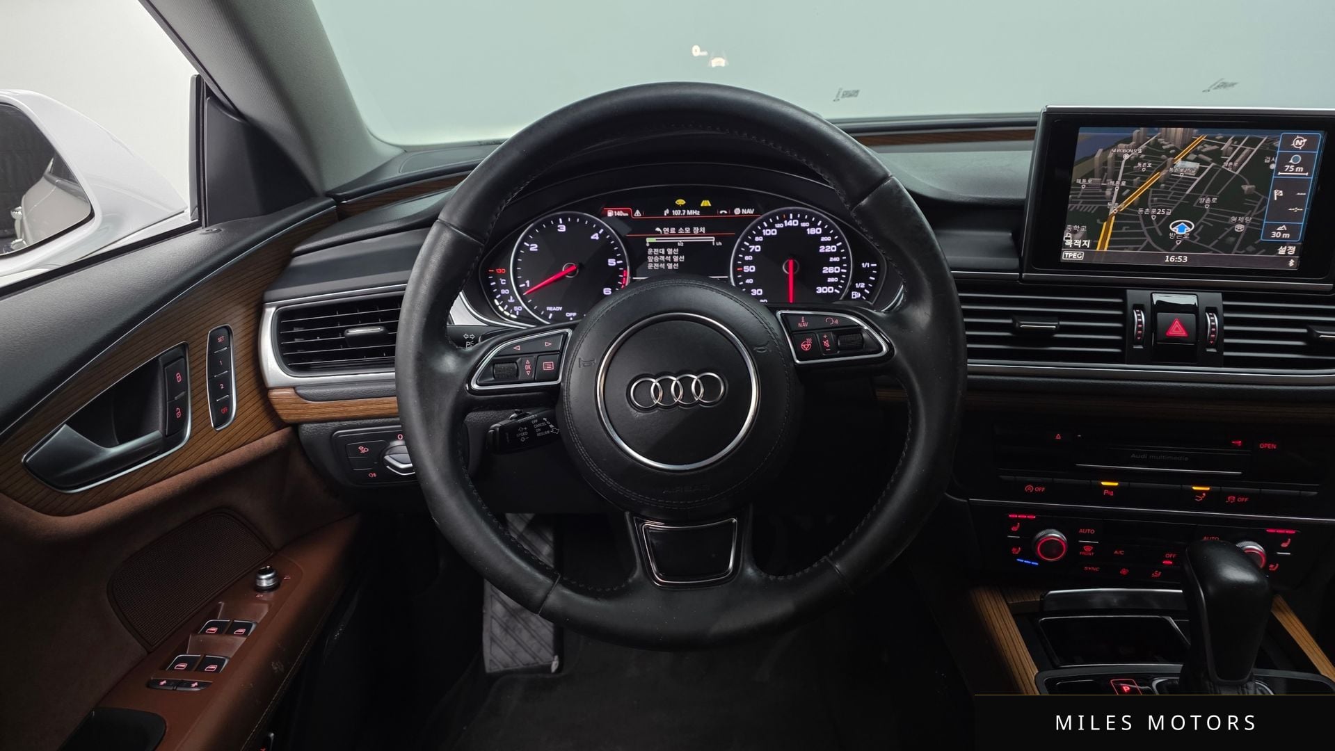 Audi A7 2016 — миниатюра 13
