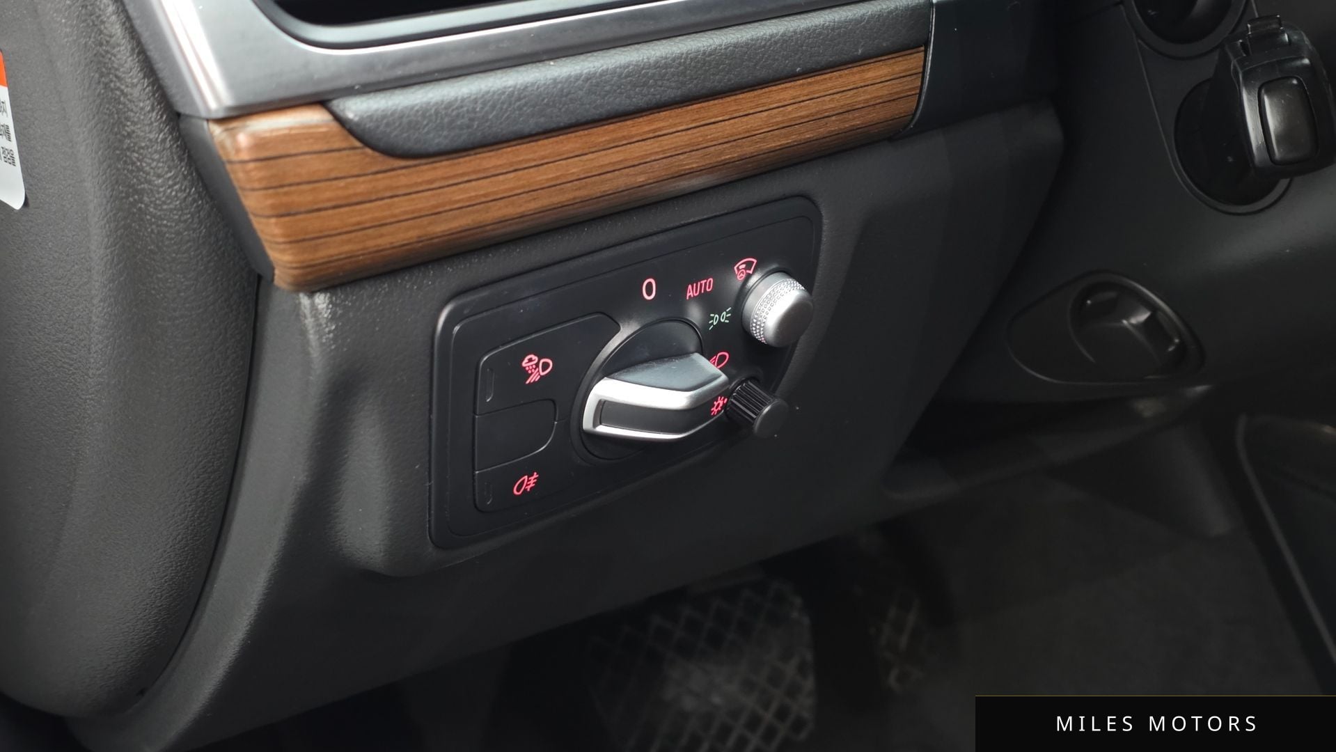 Audi A7 2016 — миниатюра 14