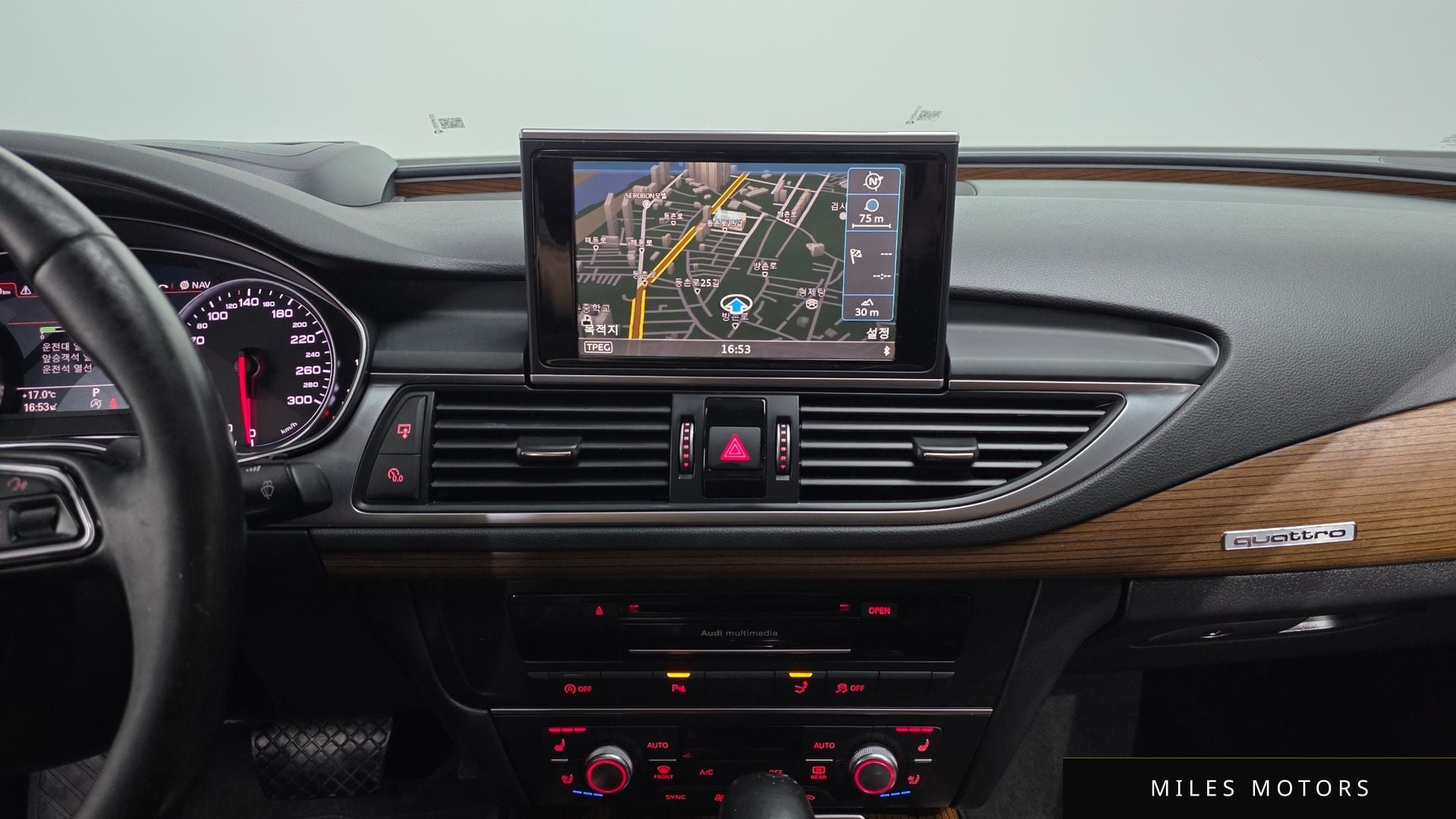 Audi A7 2016 — миниатюра 15