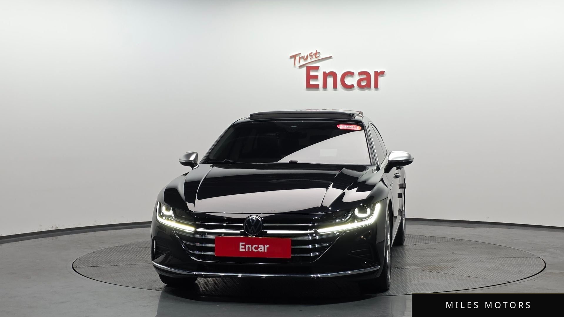 Volkswagen Arteon 2023 — миниатюра 2
