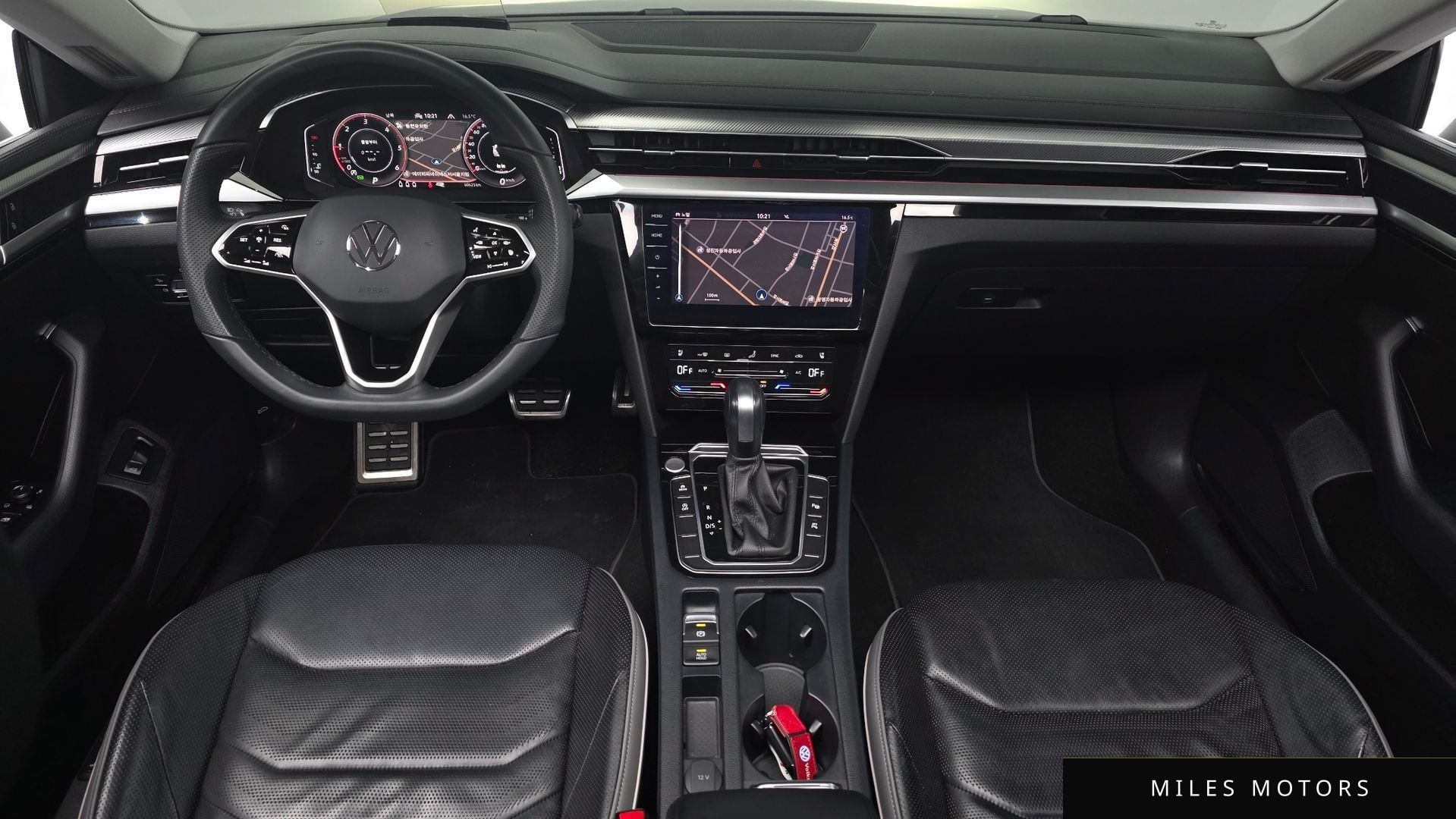 Volkswagen Arteon 2023 — миниатюра 6
