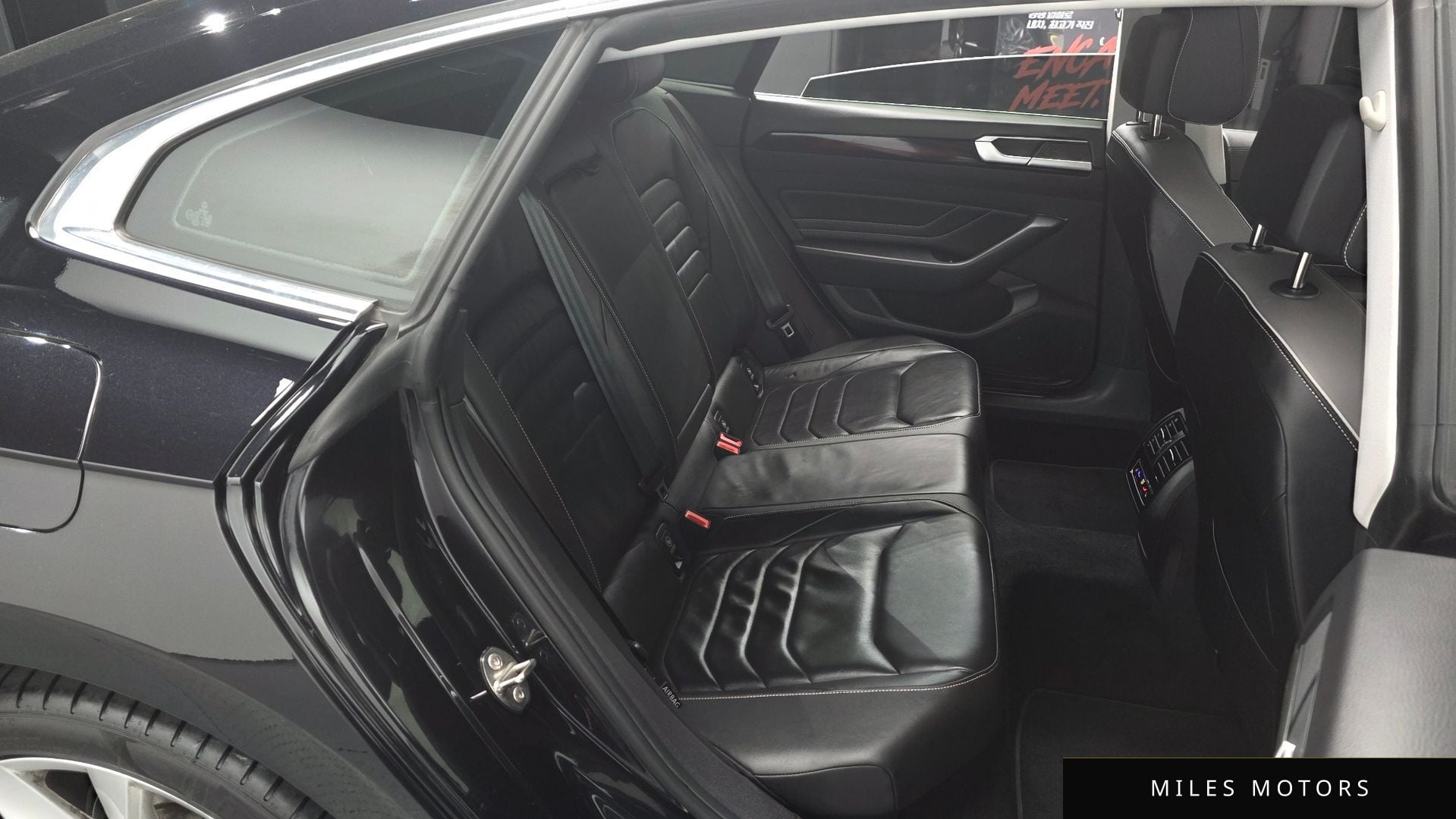 Volkswagen Arteon 2023 — миниатюра 11