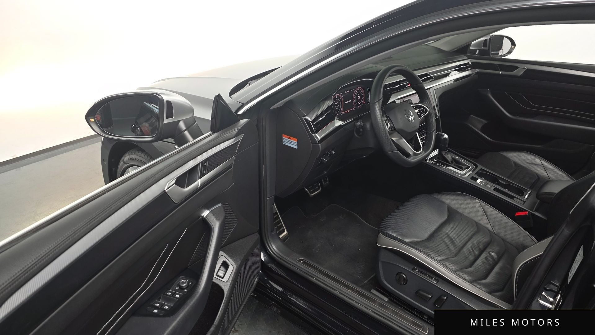 Volkswagen Arteon 2023 — миниатюра 12