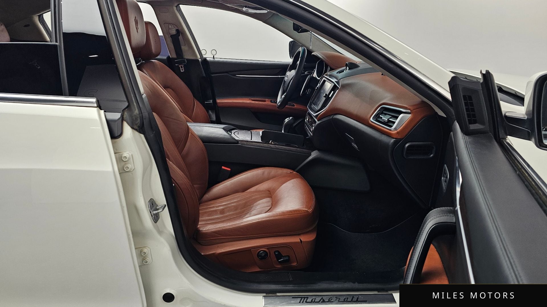 Maserati 기블리 2014 — миниатюра 11