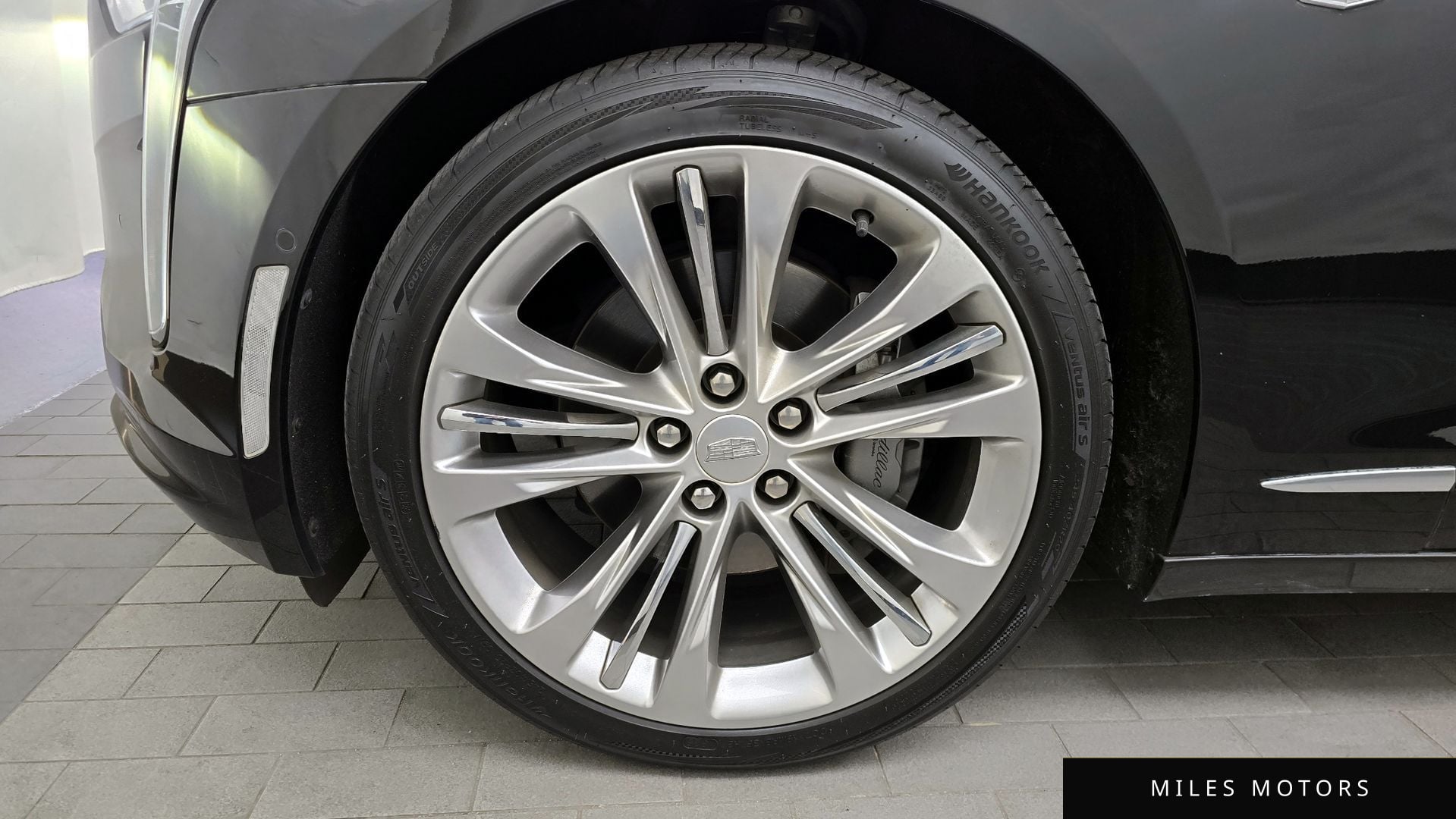 Cadillac CT6 2020 — миниатюра 5