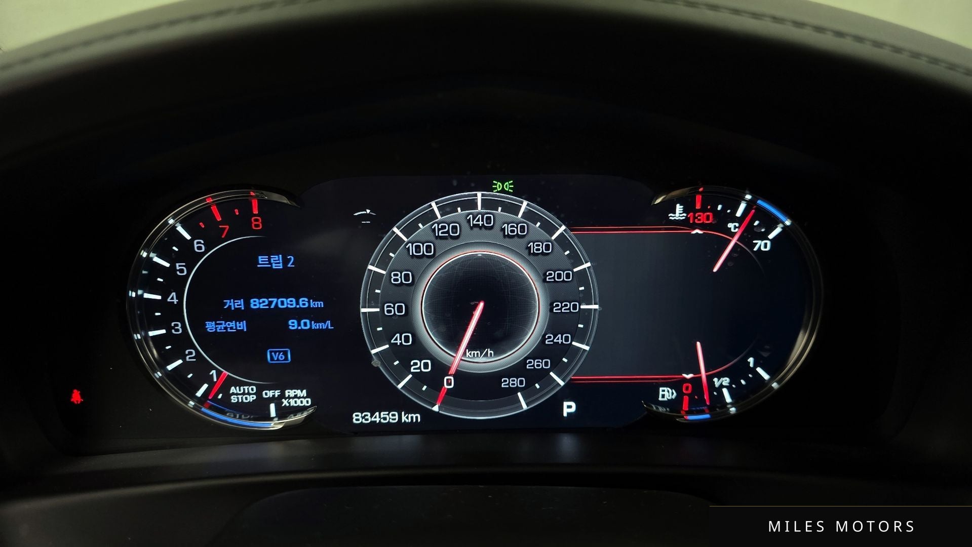 Cadillac CT6 2020 — миниатюра 8