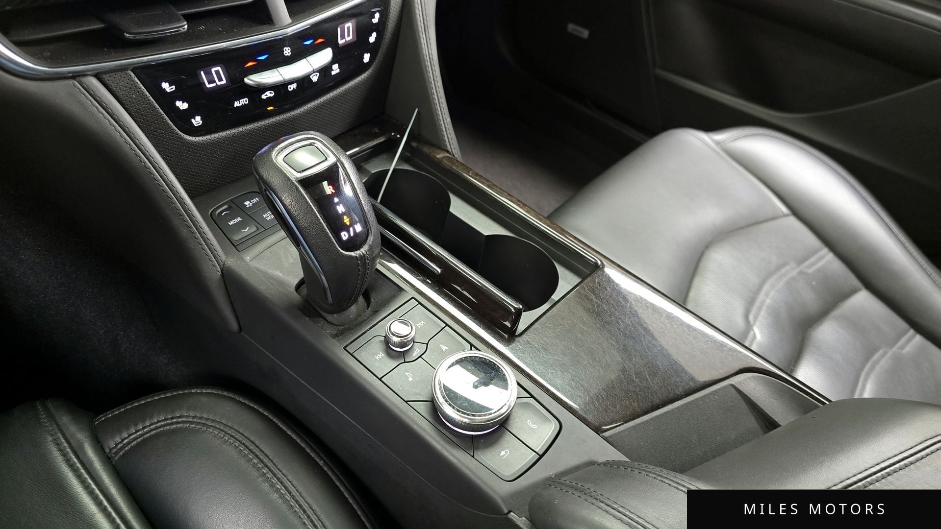 Cadillac CT6 2020 — миниатюра 9