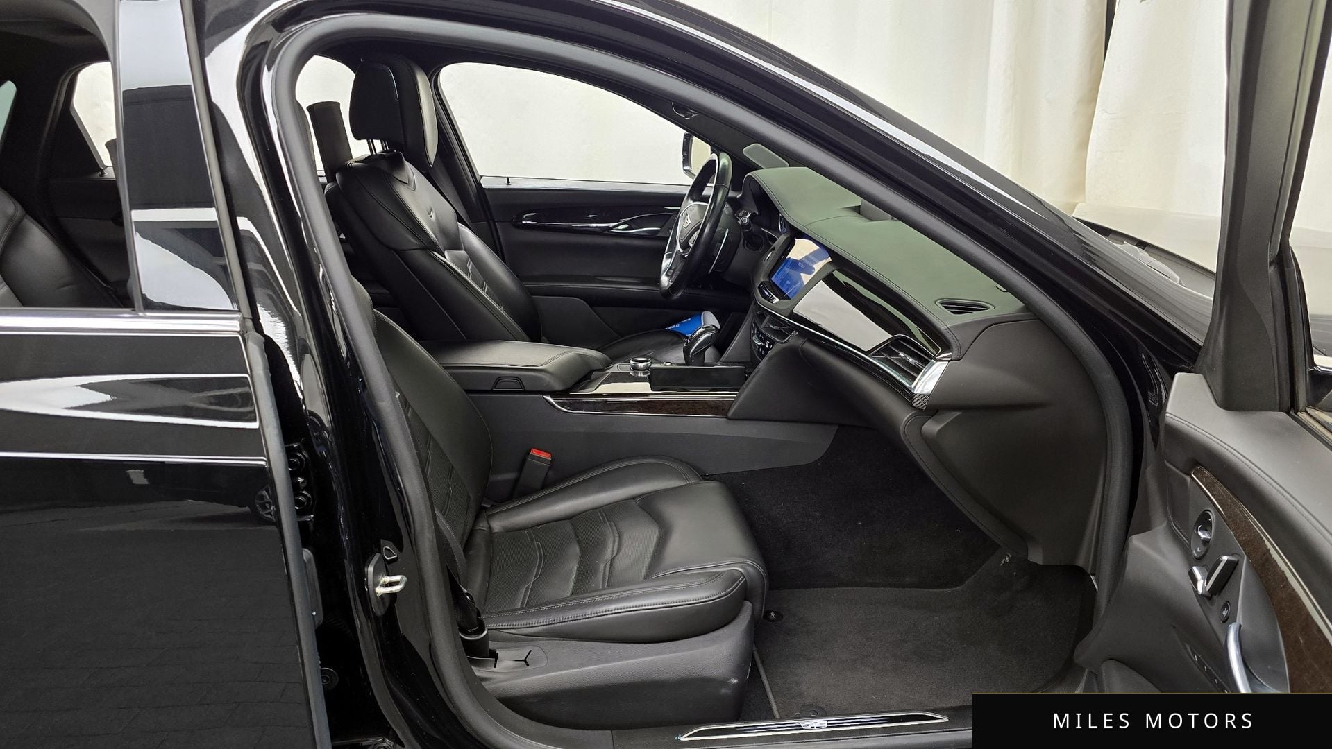 Cadillac CT6 2020 — миниатюра 11