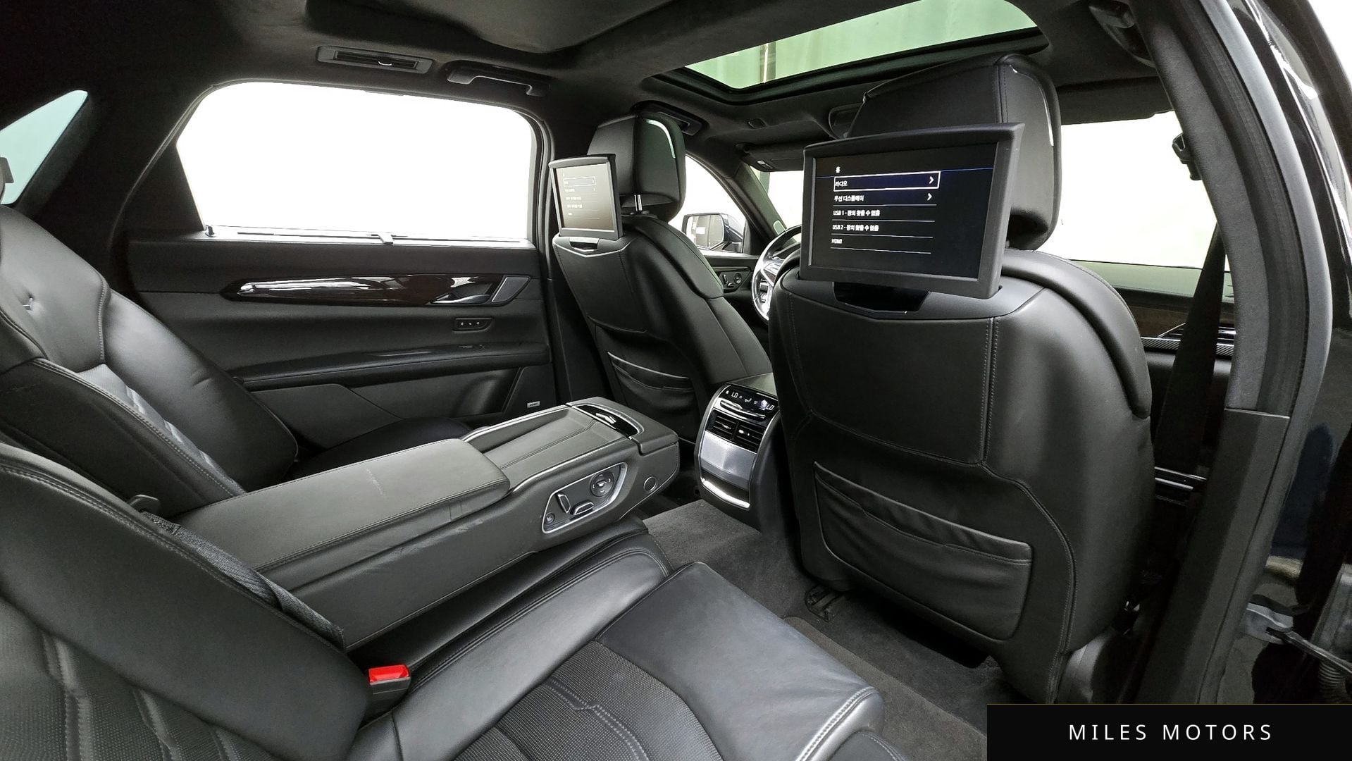 Cadillac CT6 2020 — миниатюра 12