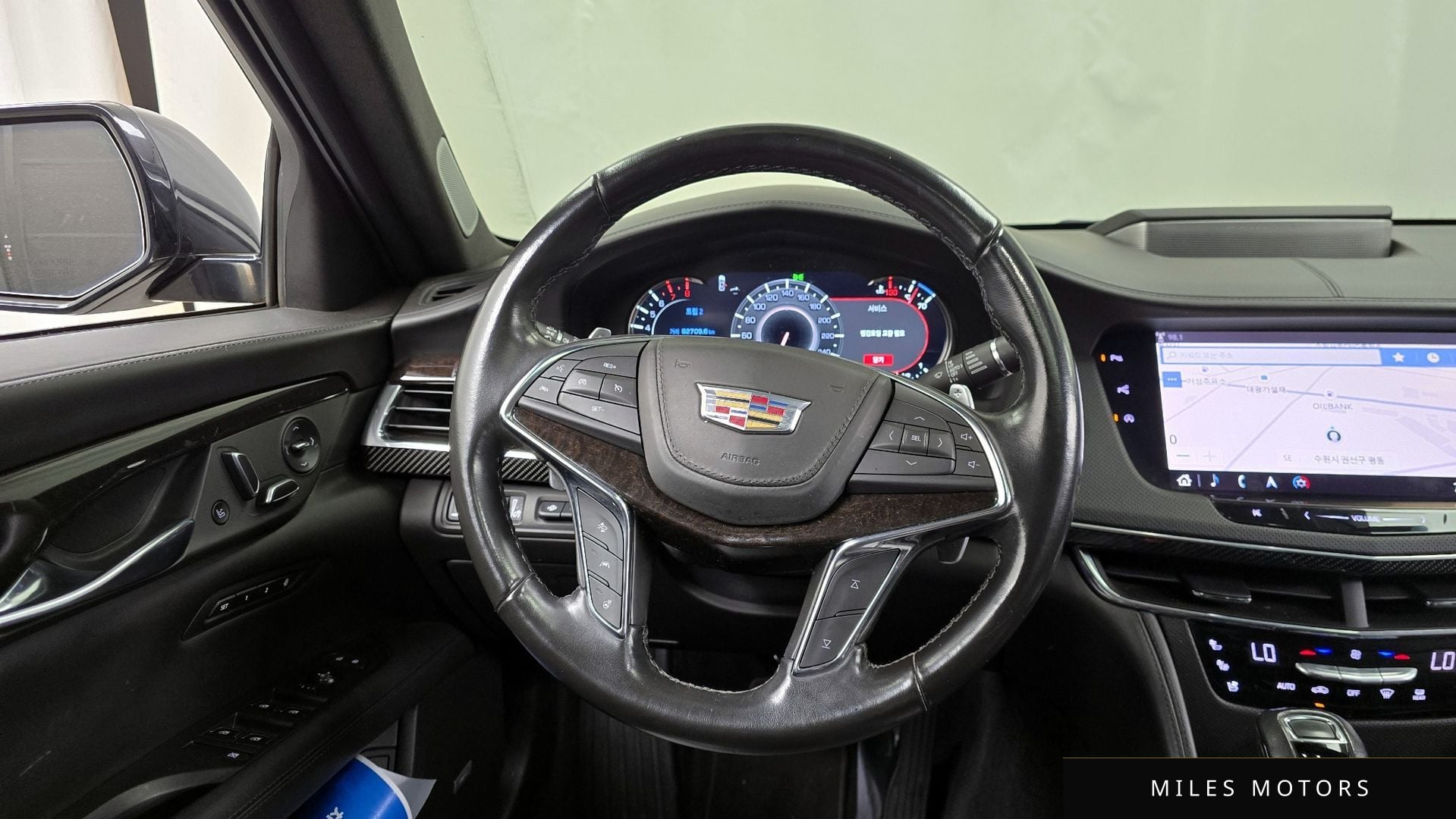 Cadillac CT6 2020 — миниатюра 13