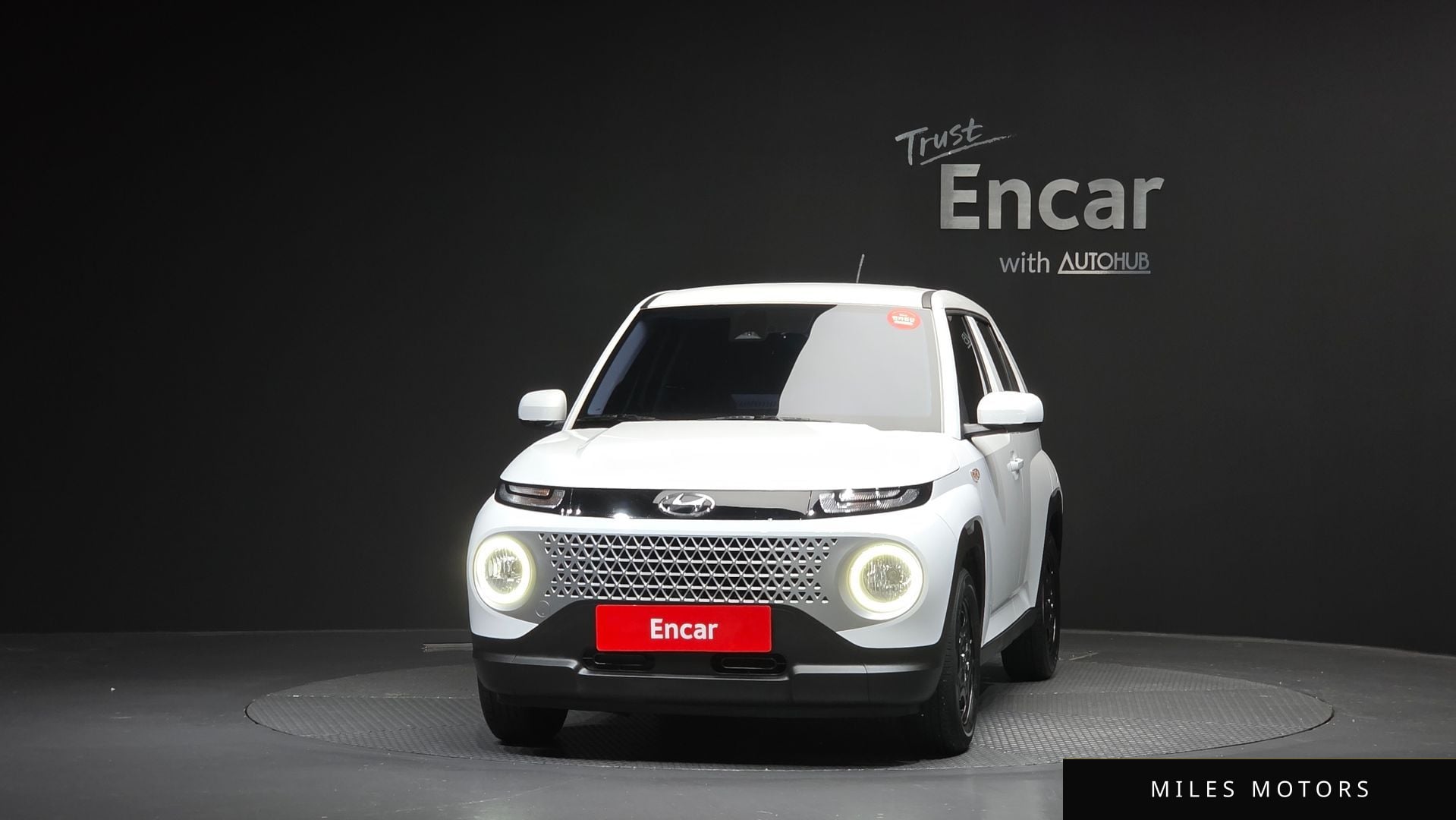 Hyundai Casper 2024 — миниатюра 3
