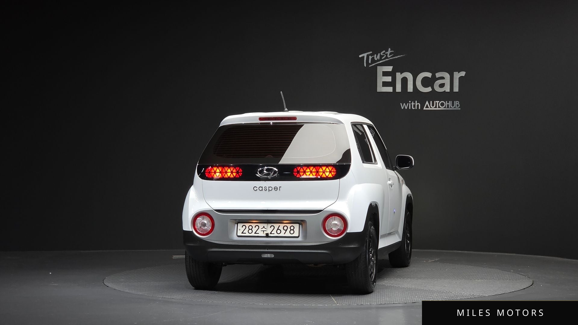 Hyundai Casper 2024 — миниатюра 4