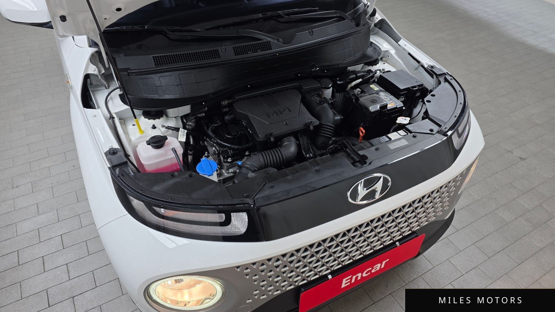 Hyundai Casper 2024 — миниатюра 6