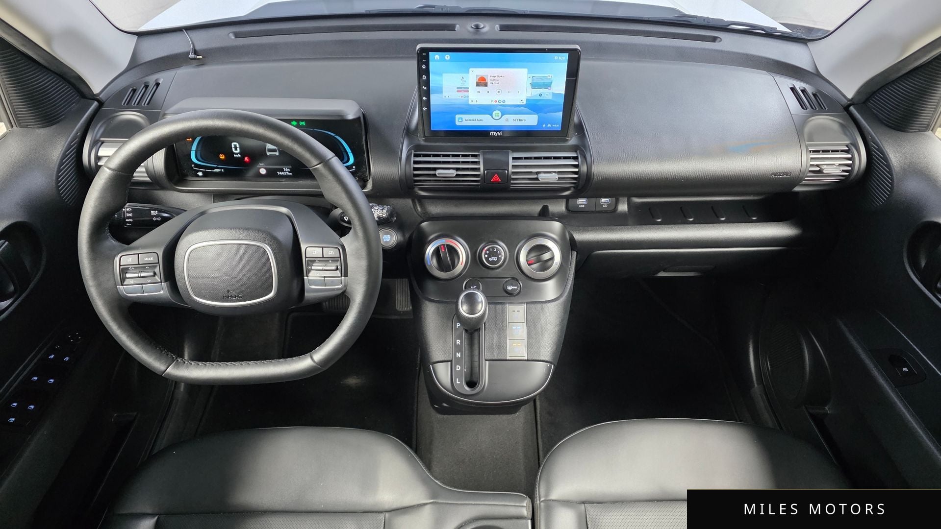 Hyundai Casper 2024 — миниатюра 7