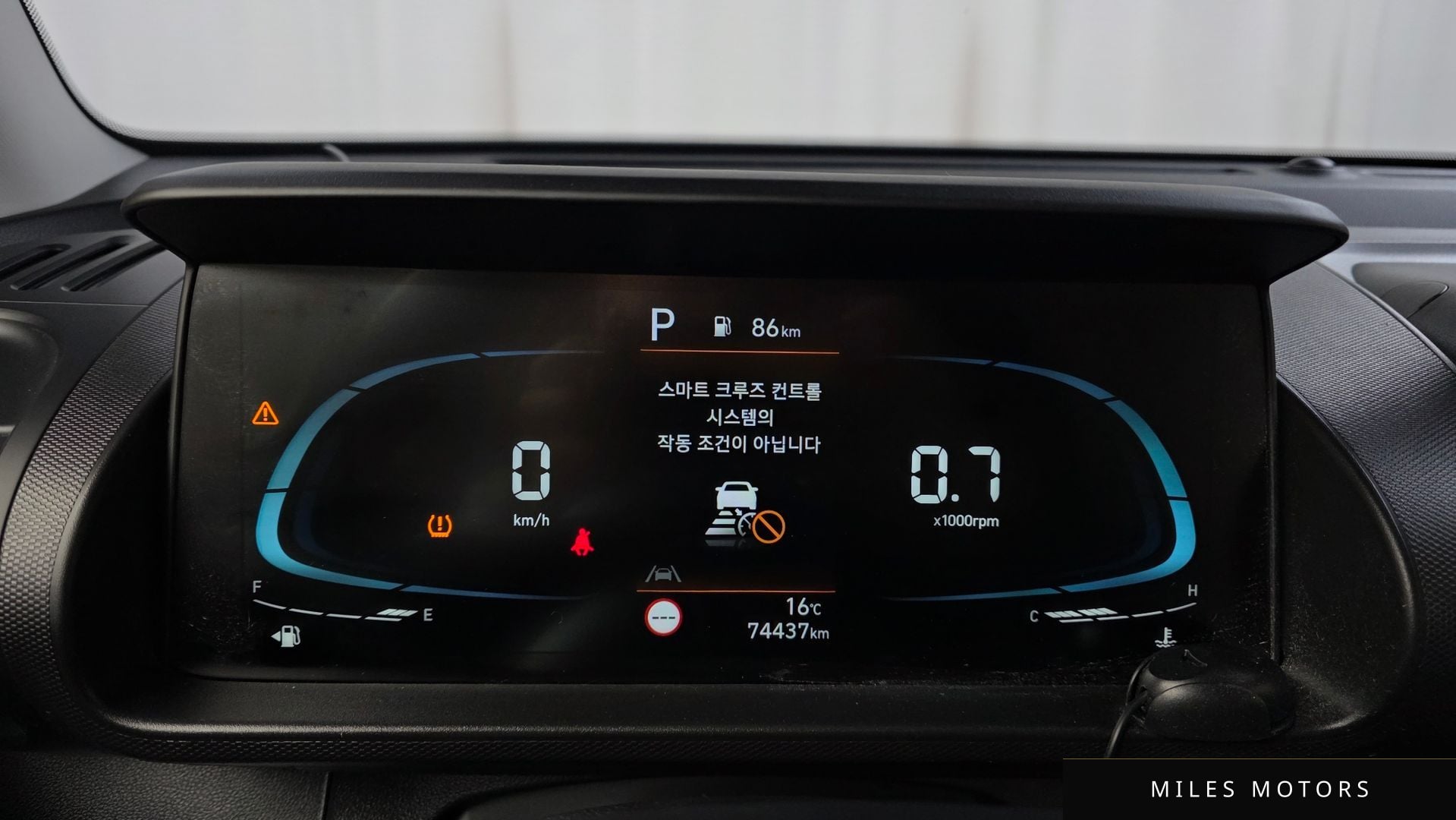 Hyundai Casper 2024 — миниатюра 8