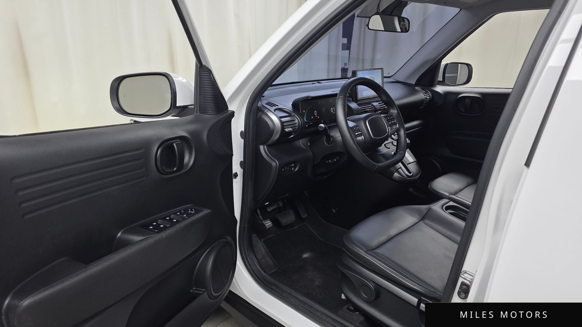Hyundai Casper 2024 — миниатюра 10