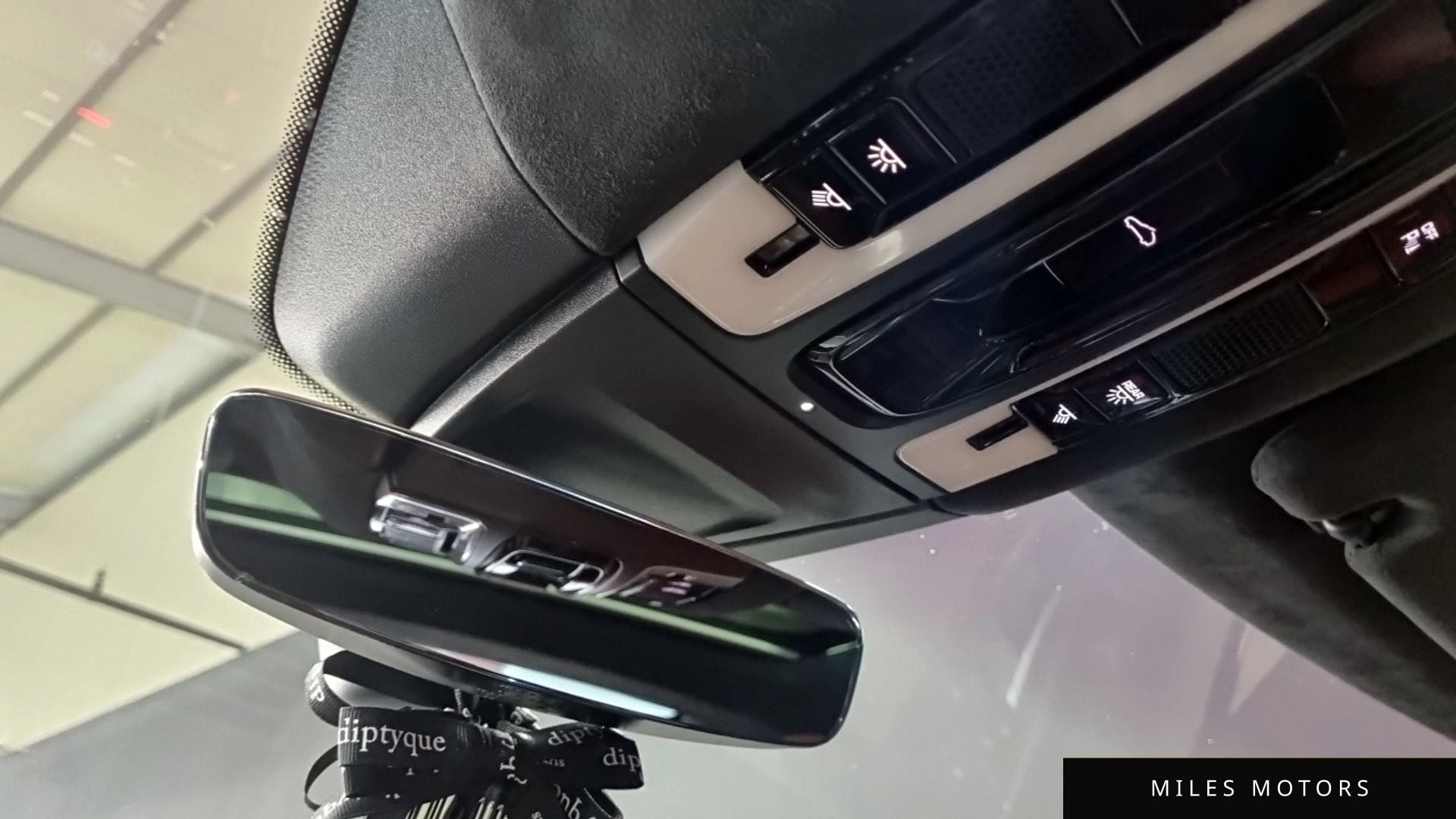 Porsche 파나메라 (971) 2020 — миниатюра 13